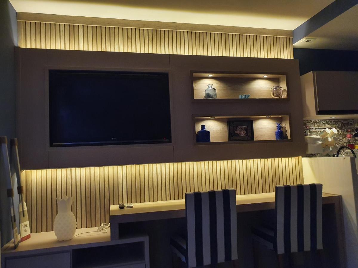 Flat Edificio Royale 229 Hotel Cabo Frio