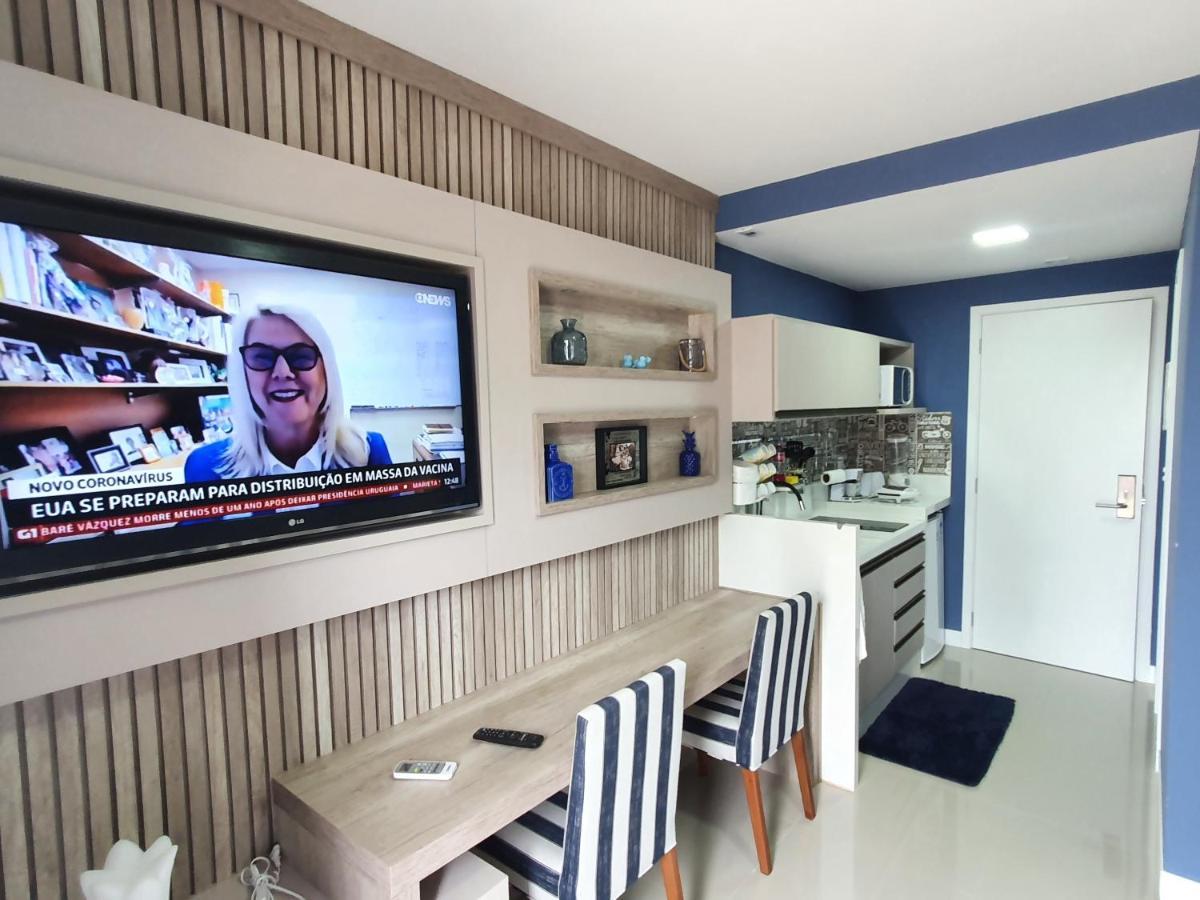 Flat Edificio Royale 229 Hotel Cabo Frio