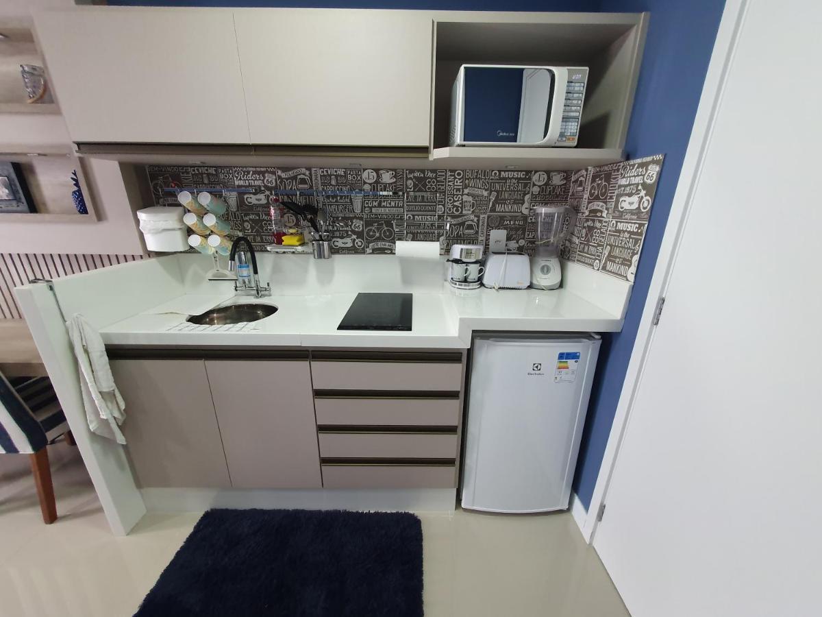 Flat Edificio Royale 229 Cabo Frio