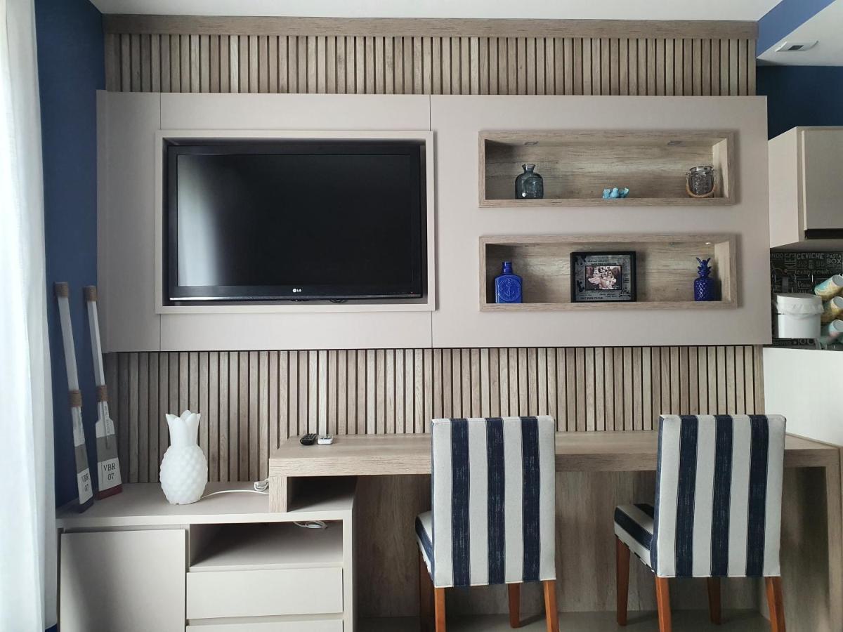Flat Edificio Royale 229 Hotel