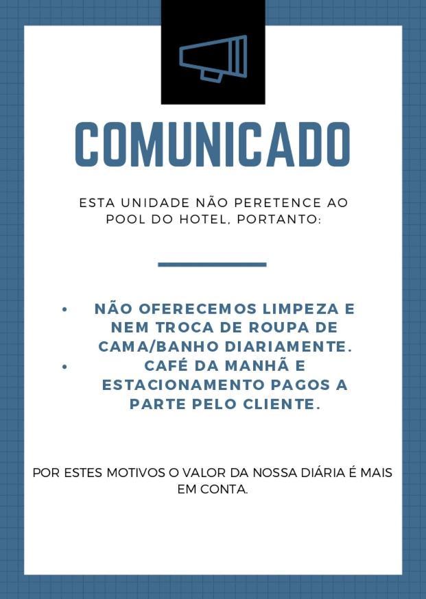 Hotel Flat Edificio Royale 229