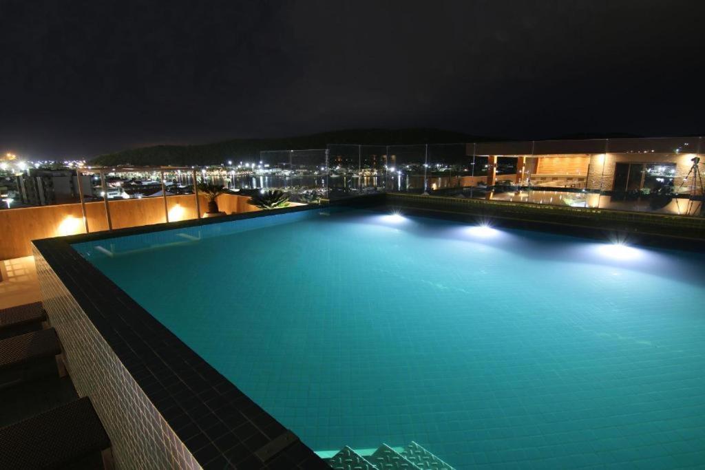 Flat Edificio Royale 229 Hotel *