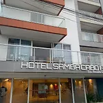 Flat Edifício Royale 229