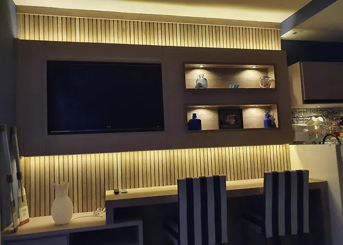 Flat Edifício Royale 229