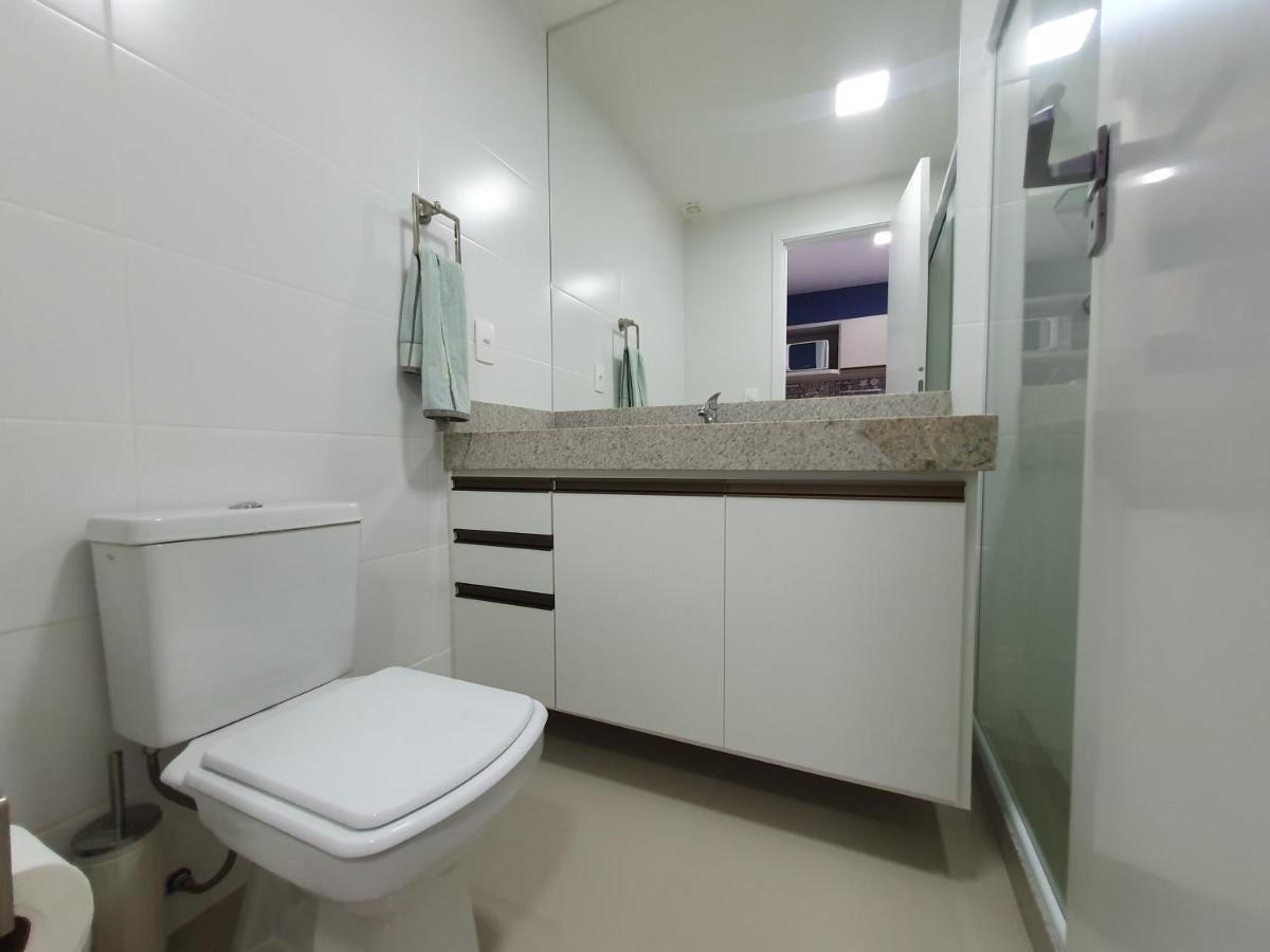 Flat Edifício Royale 229 *