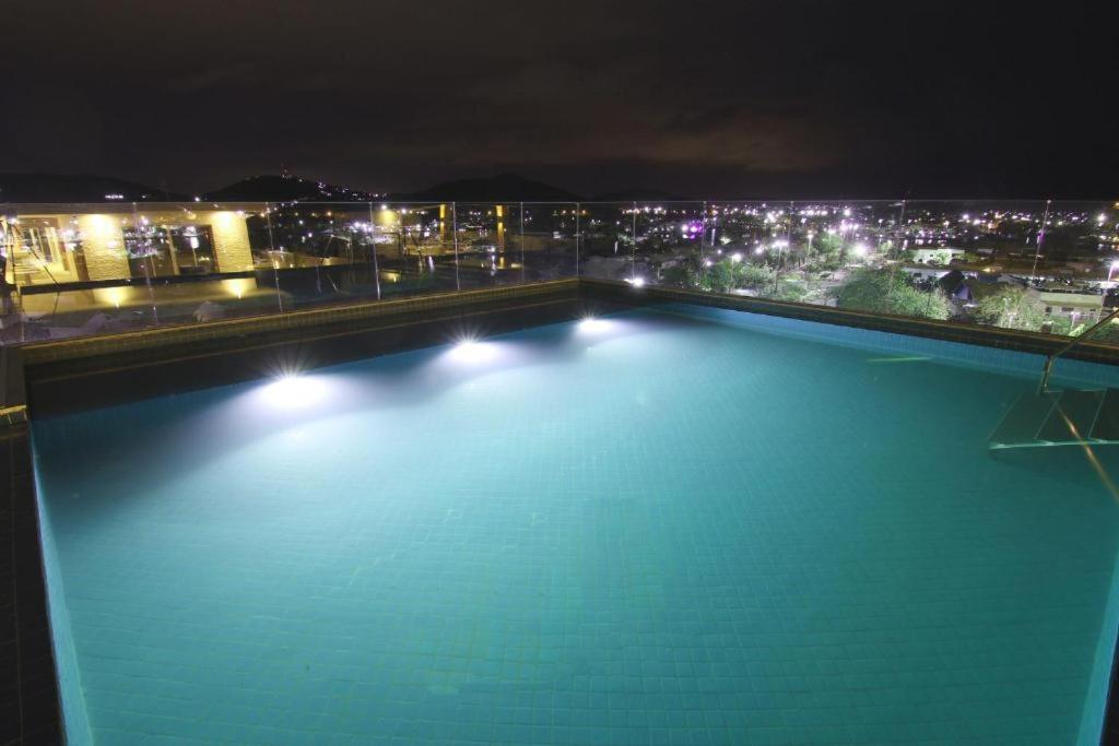 Flat Edifício Royale 229 * Cabo Frío